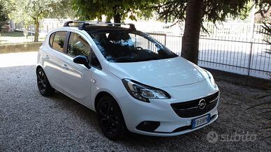 BARRE PORTATUTTO THULE