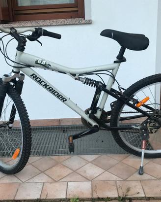 MTB Rockrider 6.0