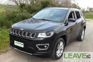 Jeep Compass 1.6 Multijet II 2WD Limited (M1471)