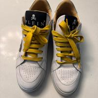scarpe Puilippe Plein ORIGINALI taglia 40