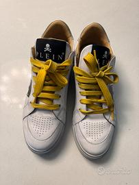 scarpe Puilippe Plein ORIGINALI taglia 40