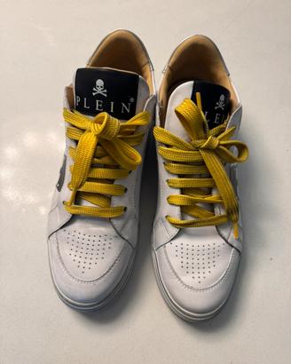 scarpe Puilippe Plein ORIGINALI taglia 40