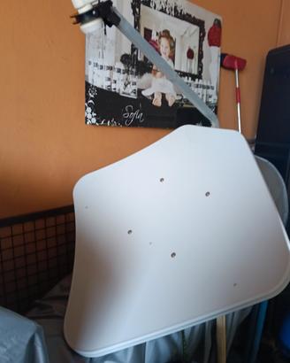 PARABOLA SATELLITARE PROFESSIONALE
