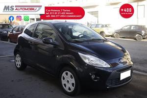 Ford Ka Ford 1.2 8V 69CV Titanium Unicopropri...