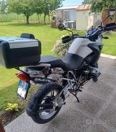 BMW GS
