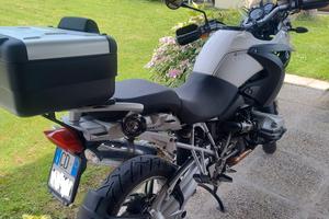 BMW GS