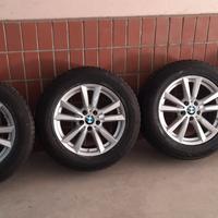 Cerchi BMW 18