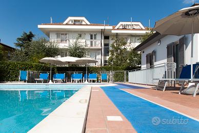 Appartamenti Estivi a Bellaria Igea Marina