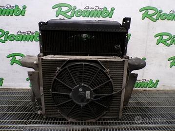 KIT RADIATORI NISSAN CABSTAR TL0 3.0 TD 2000