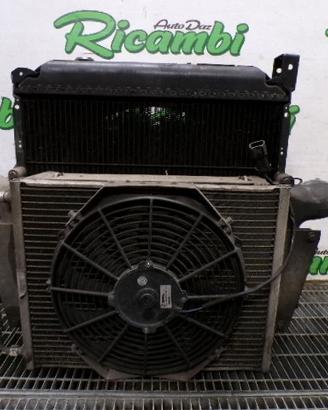 KIT RADIATORI NISSAN CABSTAR TL0 3.0 TD 2000