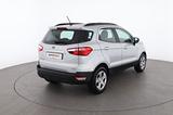 Ford ecosport stline o normale in ricambi