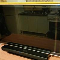 TV Samsung full HD 40 pollici ultra slim 