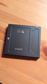 AtomX SSD 500GB Atomos Ninja