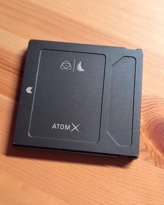 AtomX SSD 500GB Atomos Ninja