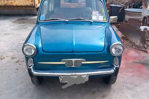 auto bianchina 