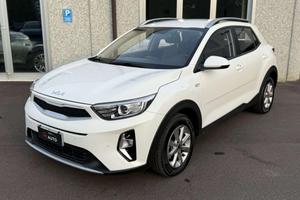 Kia Stonic 1.2 dpi Urban 84cv CARPLAY/RETROCAM