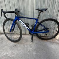 Bmc slr01