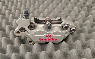 Pinza Freno Brembo CNC Ducati Honda Motard