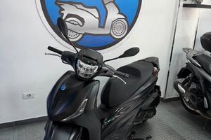 Piaggio Beverly 300