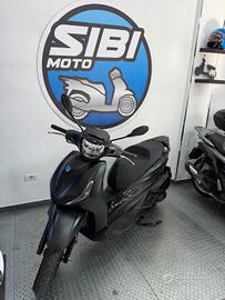 Piaggio Beverly 300