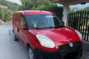 Fiat Doblo maxi 1.6 diesel 2012