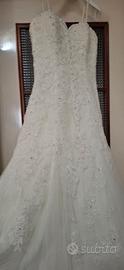 Abito da sposa