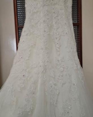 Abito da sposa