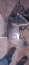 Zavorre trattore case