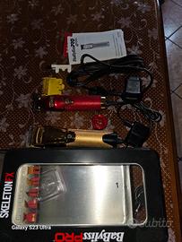 rasoi da barba professionali