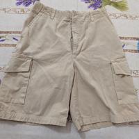 pantaloncini Invicta bambino