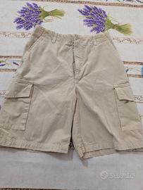 pantaloncini Invicta bambino