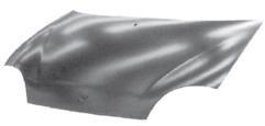 COFANO MOTORE FIAT SEICENTO DAL 1998