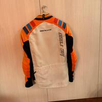 Giacca motorrad numero limitato