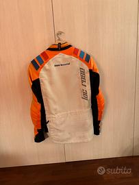 Giacca motorrad numero limitato