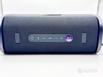 Sony Ult Field 5 sistema cassa audio portatile