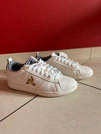 Scarpe donna Le Coq Sportif taglia 38