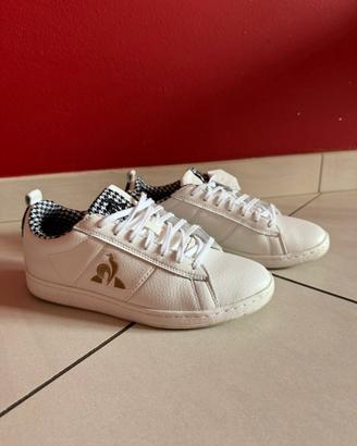 Scarpe donna Le Coq Sportif taglia 38