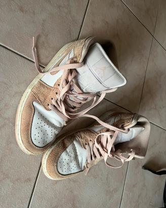 Nike Air Jordan