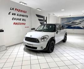 Mini Countryman 2.0 Cooper D Business auto E6