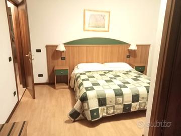 Stanza Matrimoniale tutto incluso