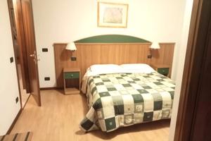 Stanza Matrimoniale tutto incluso