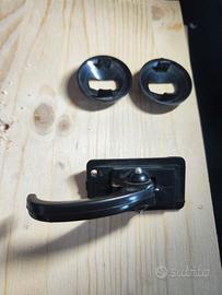 Maniglia porta interna Fiat 500 L R