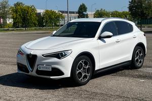 ALFA ROMEO Stelvio 2.2 Turbodiesel 160 CV AT8 RWD