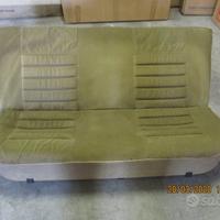 Sedili/schienali per Golf Prima Serie / Audi 80