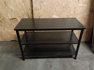panca scarpiera Ikea pinnig