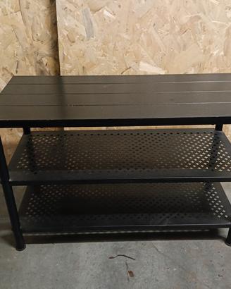 panca scarpiera Ikea pinnig
