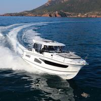 JEANNEAU Merry Fisher 1095