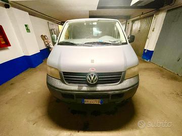 T5 combi anno 2008