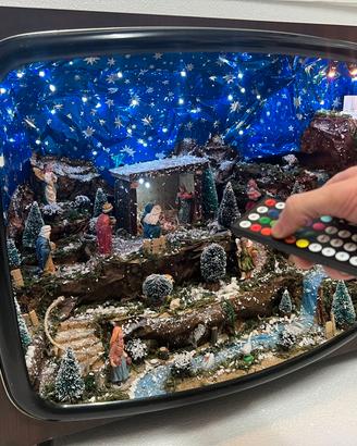 presepe