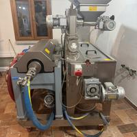 Frantoio Oleario OlioMio 200 Profy